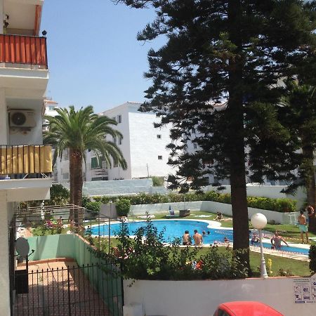 Chez Alison! Central Nerja Apt 외부 사진