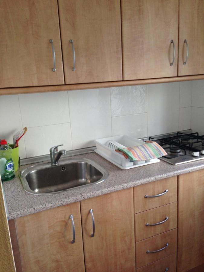 Chez Alison! Central Nerja Apt 외부 사진