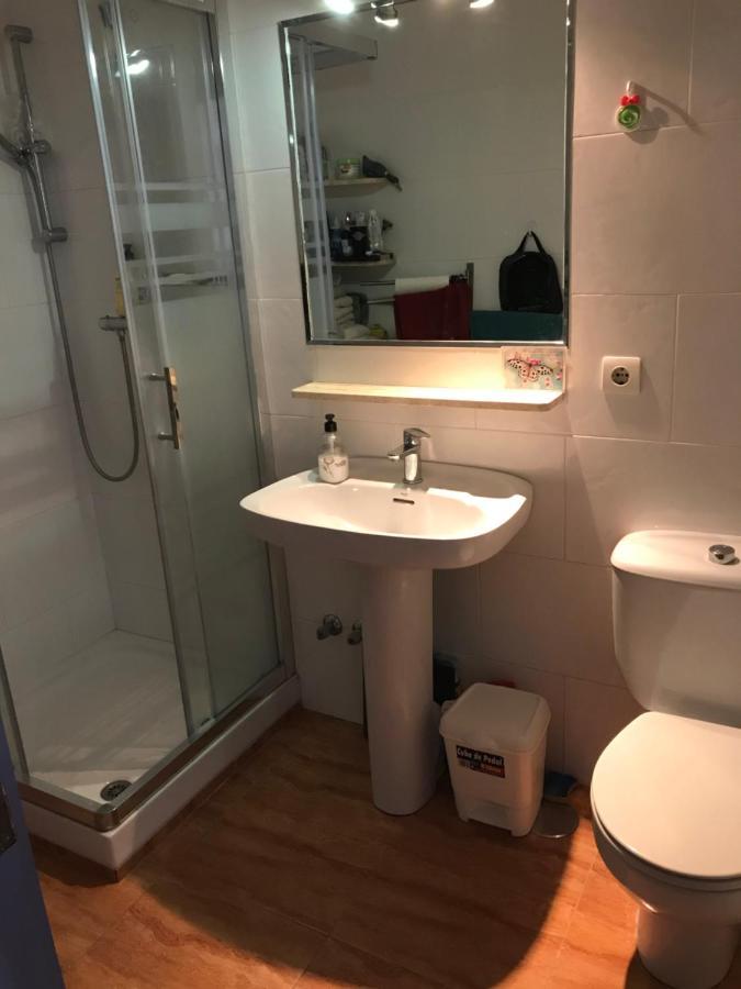 Chez Alison! Central Nerja Apt 외부 사진