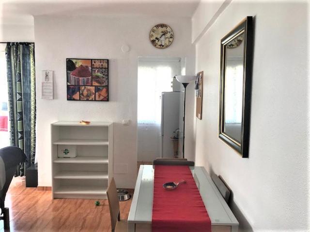 Chez Alison! Central Nerja Apt 외부 사진