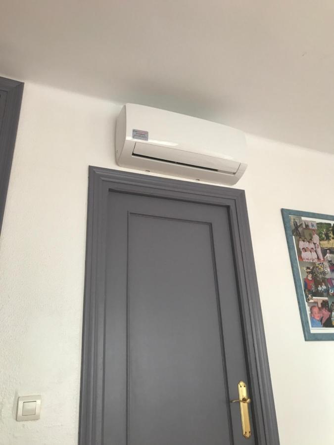 Chez Alison! Central Nerja Apt 외부 사진