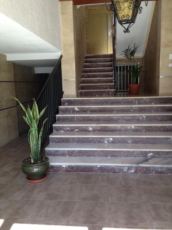 Chez Alison! Central Nerja Apt 외부 사진