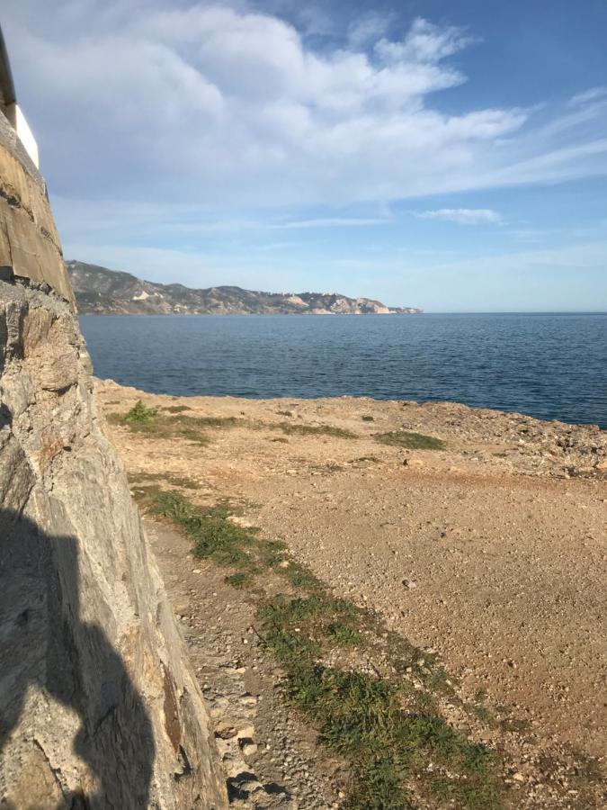 Chez Alison! Central Nerja Apt 외부 사진