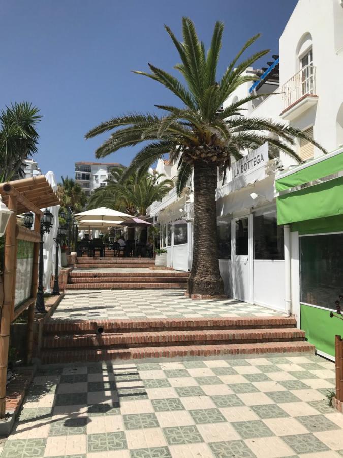 Chez Alison! Central Nerja Apt 외부 사진