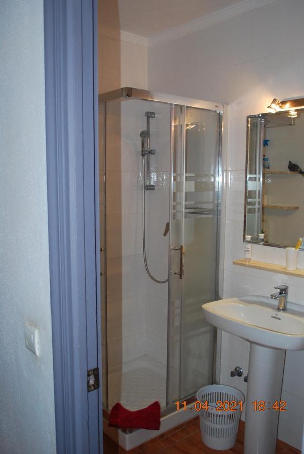 Chez Alison! Central Nerja Apt 외부 사진