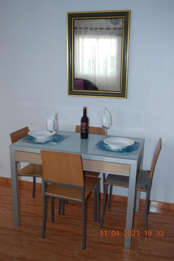 Chez Alison! Central Nerja Apt 외부 사진